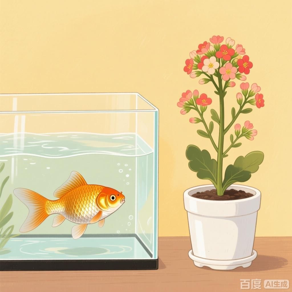 金龍魚和長壽花哪個(gè)更健康？，如何區(qū)分金龍魚和長壽花的健康狀態(tài)？
