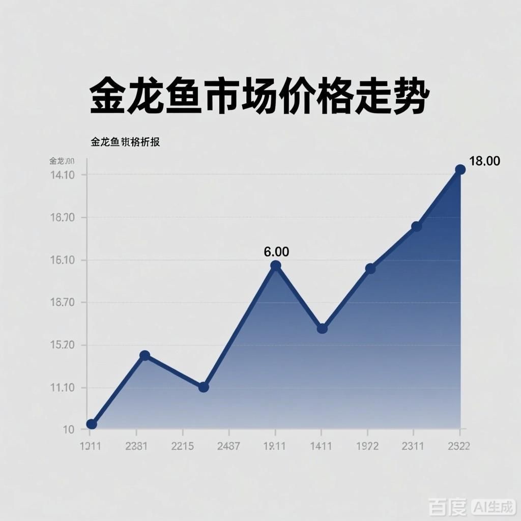 金龍魚的市場價格走勢，2019年金龍魚市場價格走勢詳解，金龍魚價格波動大嗎 金龍魚的市場價格走勢，2019年金龍魚市場價格走勢詳解，金龍魚價格波動大嗎 龍魚百科 第1張
