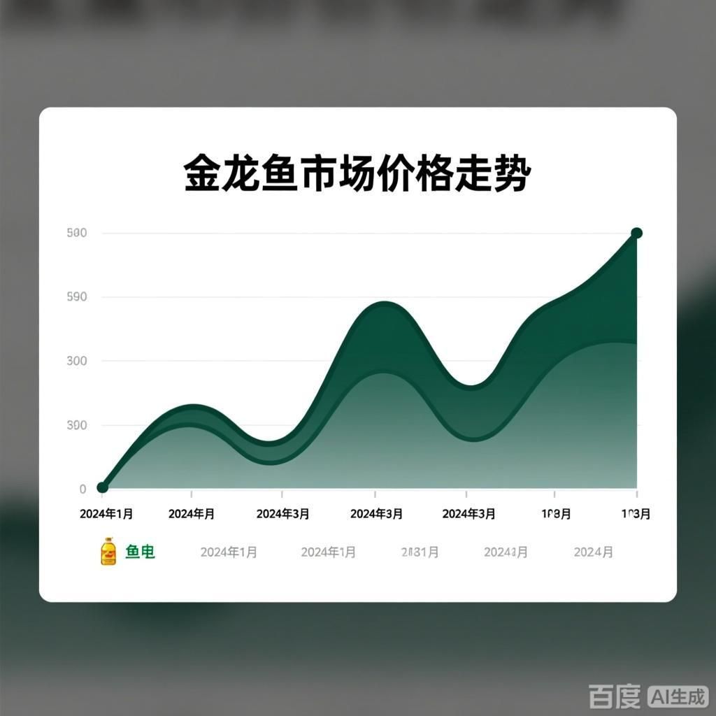 金龍魚的市場價格走勢，2019年金龍魚市場價格走勢詳解，金龍魚價格波動大嗎 金龍魚的市場價格走勢，2019年金龍魚市場價格走勢詳解，金龍魚價格波動大嗎 龍魚百科 第4張