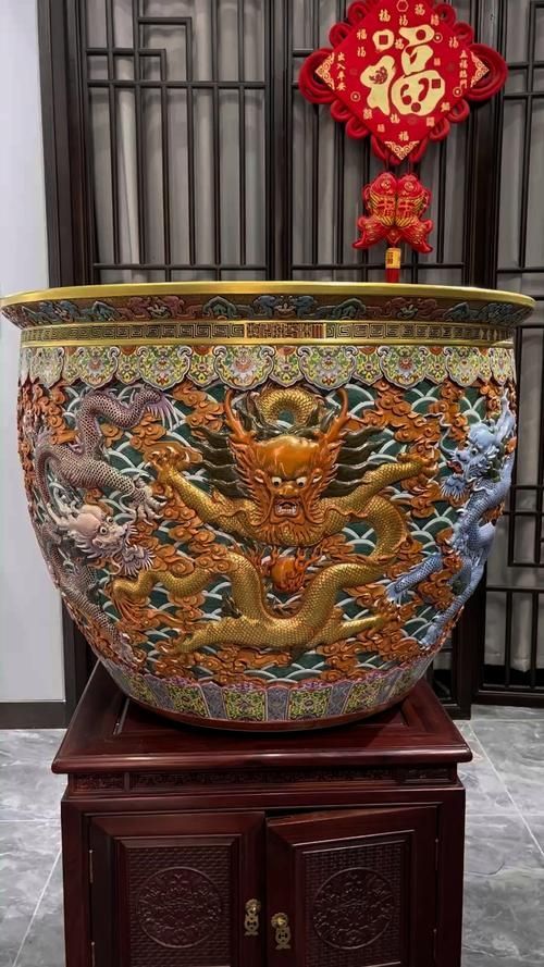 祥龍魚場提供哪些龍魚缸型號？，祥龍魚場相關龍魚缸型號與類型詳解
