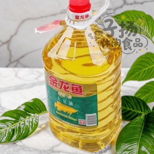 金龍魚系列產品批發價格一覽，金龍魚批發價格一覽