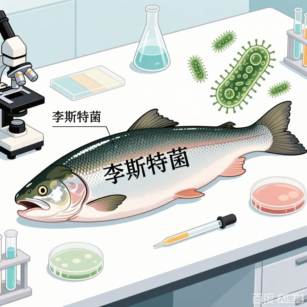 哪些魚的細(xì)菌對人類影響最大，關(guān)于魚類細(xì)菌對人類的影響 哪些魚的細(xì)菌對人類影響最大，關(guān)于魚類細(xì)菌對人類的影響 龍魚百科 第1張