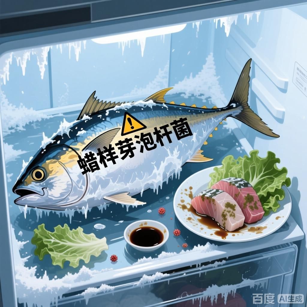 哪些魚的細(xì)菌對人類影響最大，關(guān)于魚類細(xì)菌對人類的影響 哪些魚的細(xì)菌對人類影響最大，關(guān)于魚類細(xì)菌對人類的影響 龍魚百科 第4張