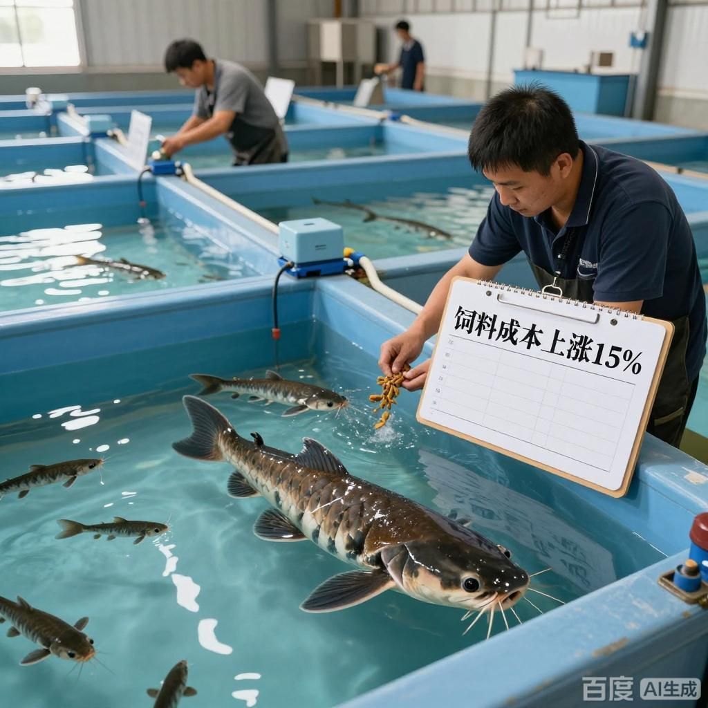龍魚價(jià)格波動(dòng)大的原因是什么，影響龍魚價(jià)格的因素 龍魚價(jià)格波動(dòng)大的原因是什么，影響龍魚價(jià)格的因素 龍魚百科 第2張