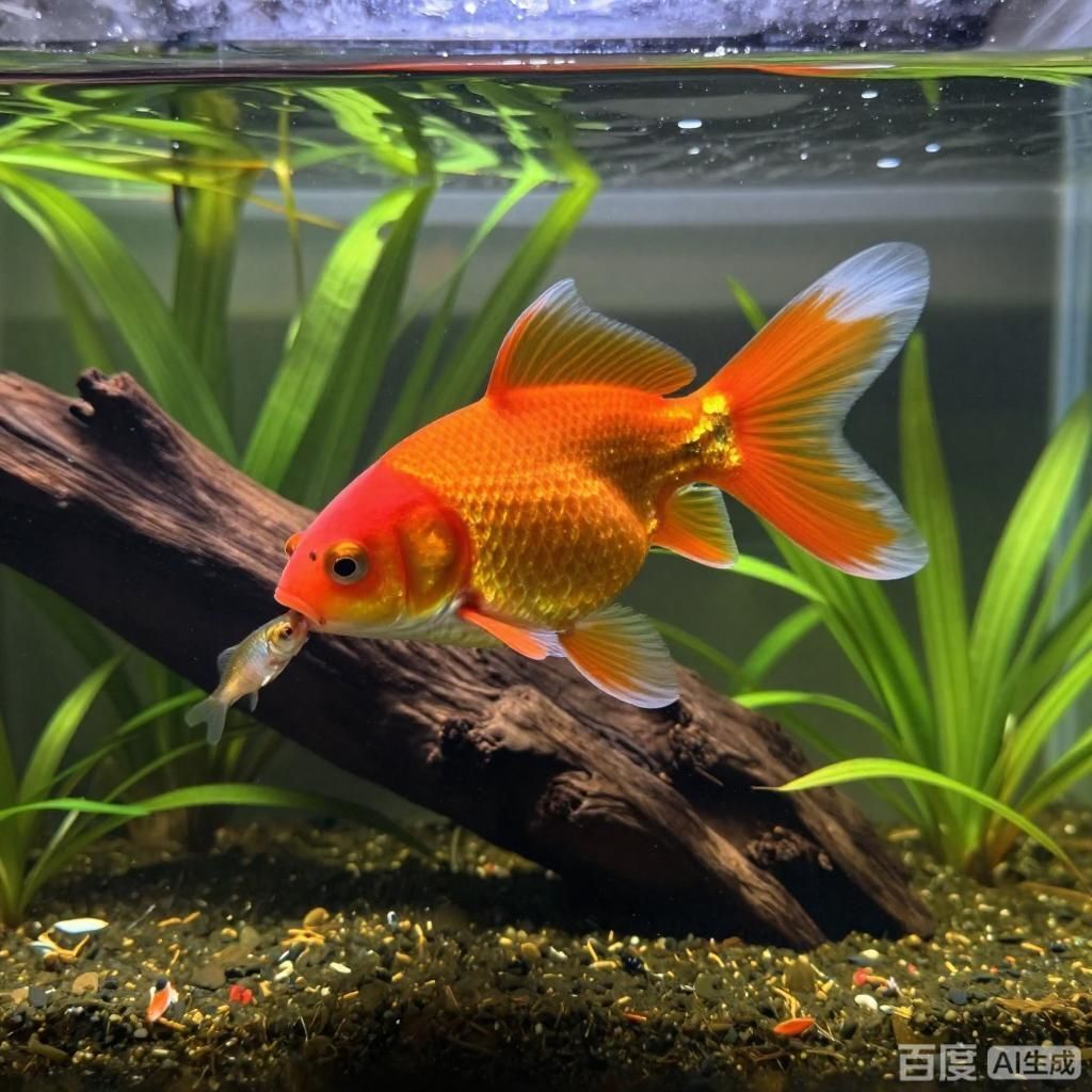 金龍魚喜歡什么食物，關(guān)于金龍魚的食物需求 金龍魚喜歡什么食物，關(guān)于金龍魚的食物需求 龍魚百科 第3張