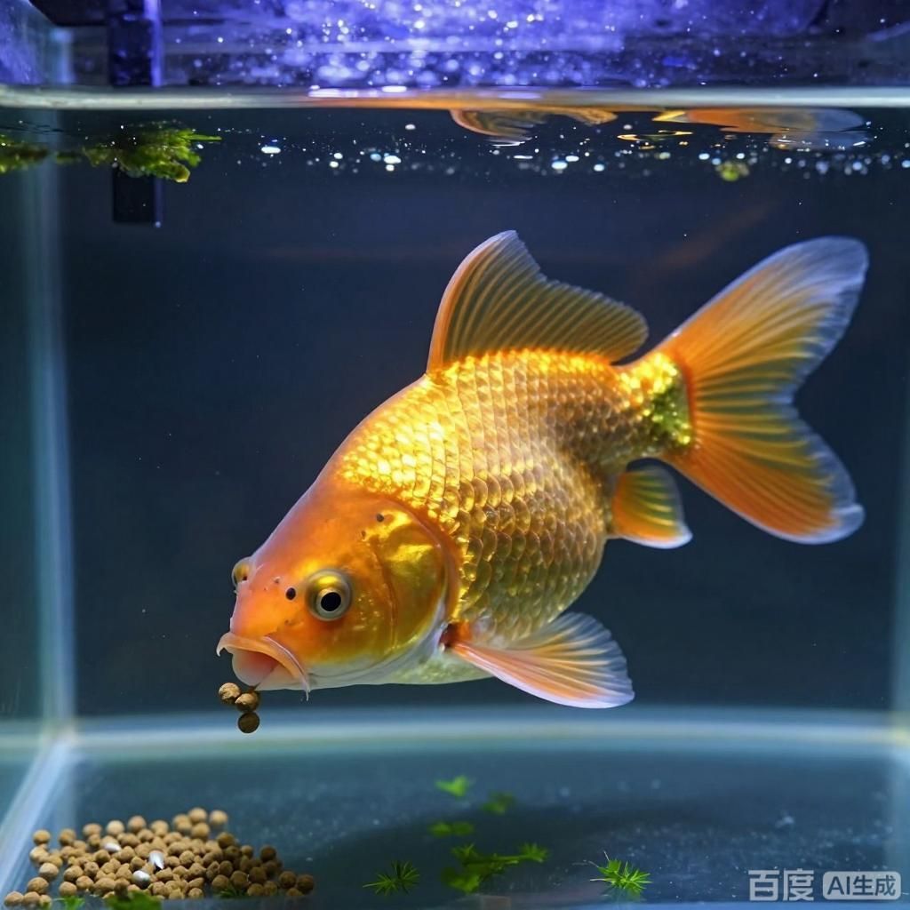 金龍魚喜歡什么食物，關(guān)于金龍魚的食物需求 金龍魚喜歡什么食物，關(guān)于金龍魚的食物需求 龍魚百科 第4張