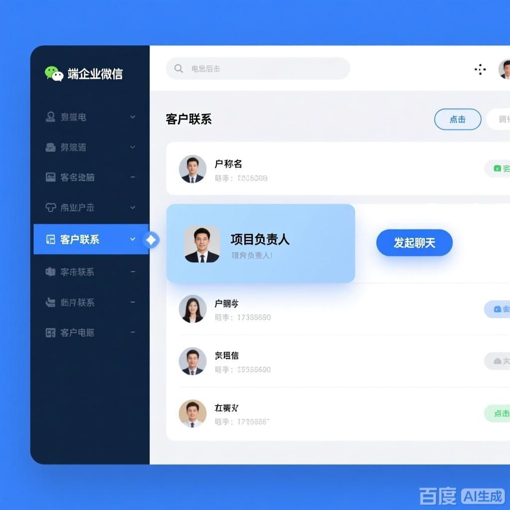 如何通過社交媒體聯系到負責人？，如何在社交媒體上成功找到并聯系到負責人 如何通過社交媒體聯系到負責人？，如何在社交媒體上成功找到并聯系到負責人 龍魚百科 第3張