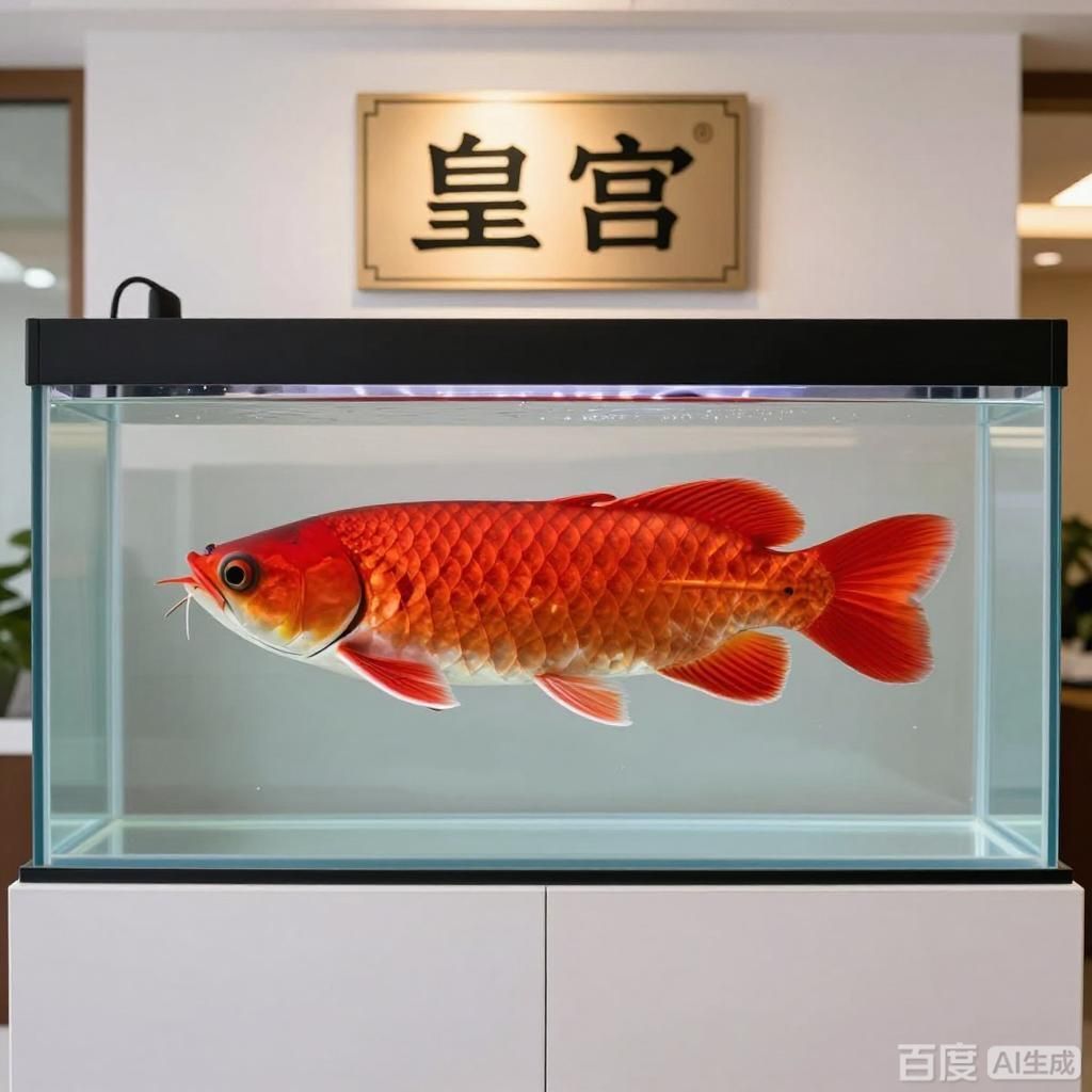 龍魚品牌中哪個最知名？，中國釣魚界最具影響力的龍魚品牌，超白玻璃龍魚缸價格多少 龍魚品牌中哪個最知名？，中國釣魚界最具影響力的龍魚品牌，超白玻璃龍魚缸價格多少 龍魚百科 第4張