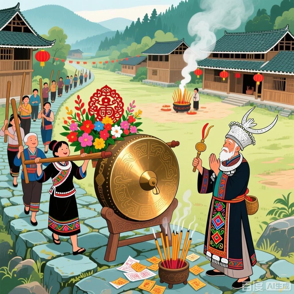 水族文化有哪些獨特的節日，水族文化中哪個節日最具有特色，水族文化中哪個節日最受歡迎