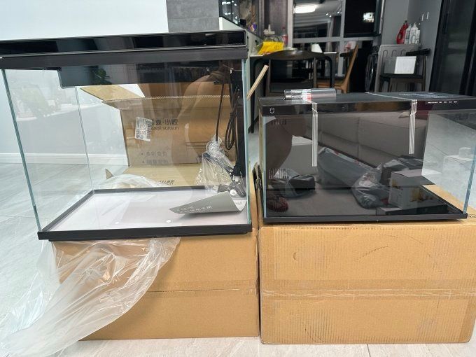 森森魚缸哪個(gè)系列最好？，he-480、he-480、he-300等型號(hào)概覽 森森魚缸哪個(gè)系列最好？，he-480、he-480、he-300等型號(hào)概覽 龍魚百科 第8張