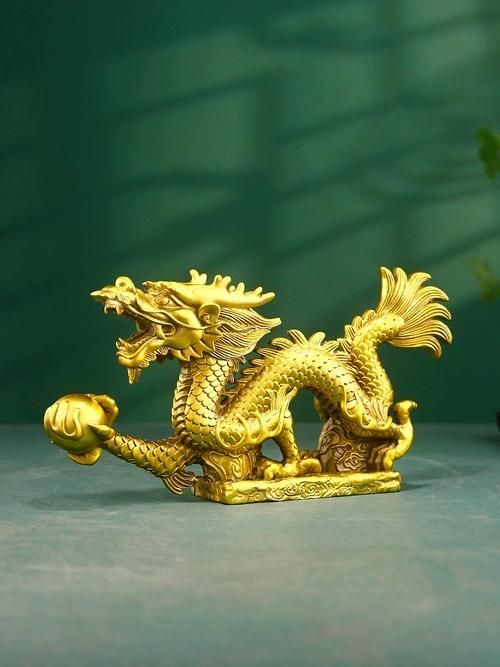 招財(cái)金龍有哪些不同款式