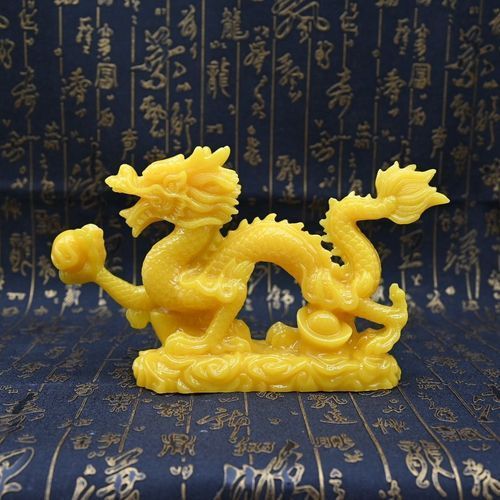 招財(cái)金龍有哪些不同款式