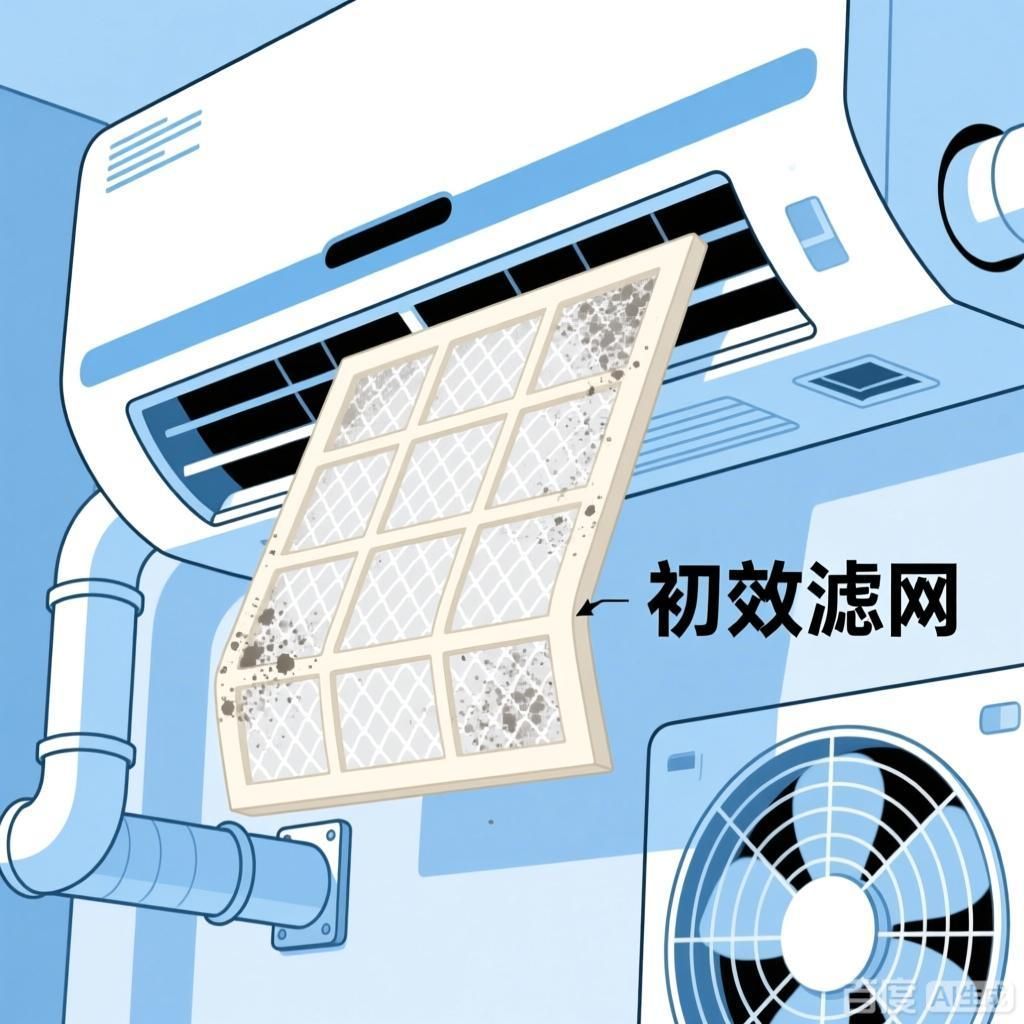 能詳細(xì)說說每種濾材的特點嗎，不同濾材有什么特點？