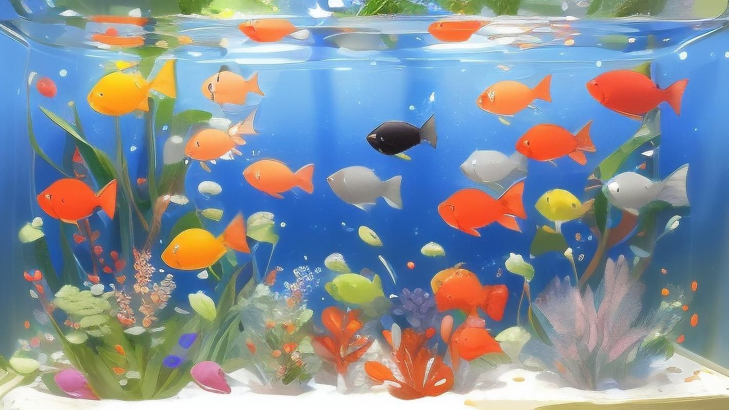 紅勾銀板魚的飼養方法，myloplusrubripinnis勾銀板魚的飼養指南 紅勾銀板魚的飼養方法，myloplusrubripinnis勾銀板魚的飼養指南 龍魚百科 第6張
