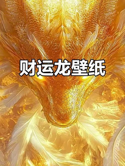 招財龍圖片有哪些類型，招財龍圖片的種類