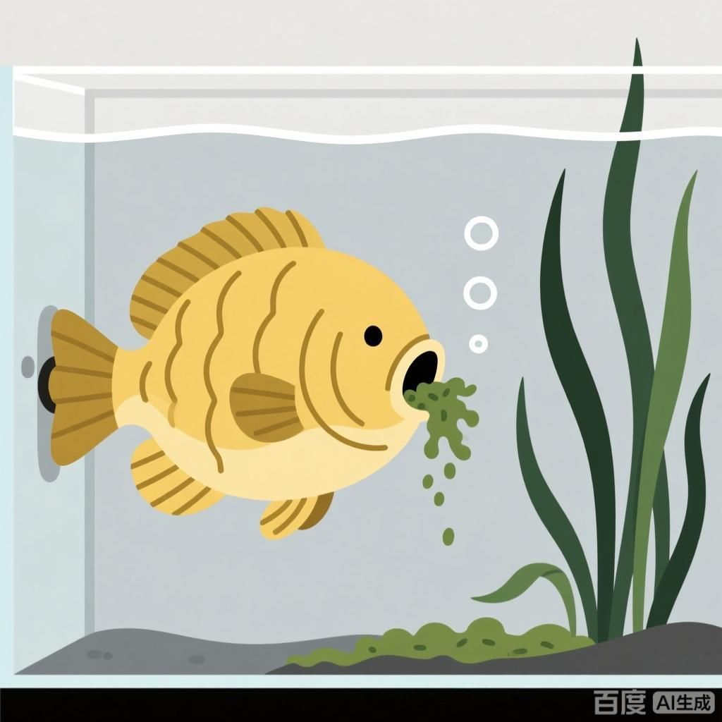 給我推薦幾種適合新手的清潔生物，新手清潔生物：推薦幾種適合新手使用的清潔生物，保持衛(wèi)生至關(guān)重要 給我推薦幾種適合新手的清潔生物，新手清潔生物：推薦幾種適合新手使用的清潔生物，保持衛(wèi)生至關(guān)重要 龍魚百科 第4張