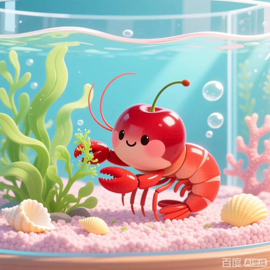 給我推薦幾種適合新手的清潔生物，新手清潔生物：推薦幾種適合新手使用的清潔生物，保持衛(wèi)生至關(guān)重要 給我推薦幾種適合新手的清潔生物，新手清潔生物：推薦幾種適合新手使用的清潔生物，保持衛(wèi)生至關(guān)重要 龍魚百科 第3張