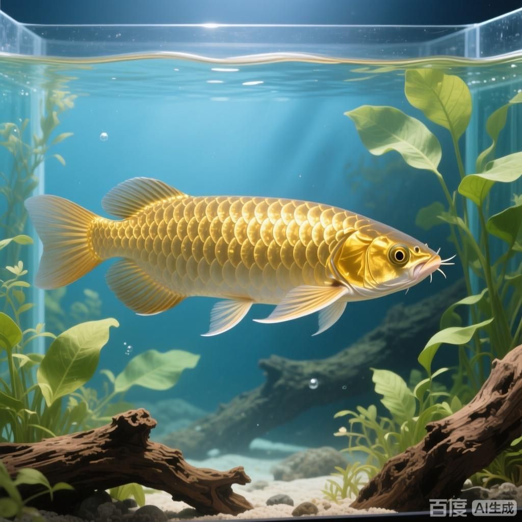 金龍魚不同階段的壽命，金龍魚步入老年期，魚鰓蓋潰爛的內服治療方法有哪些