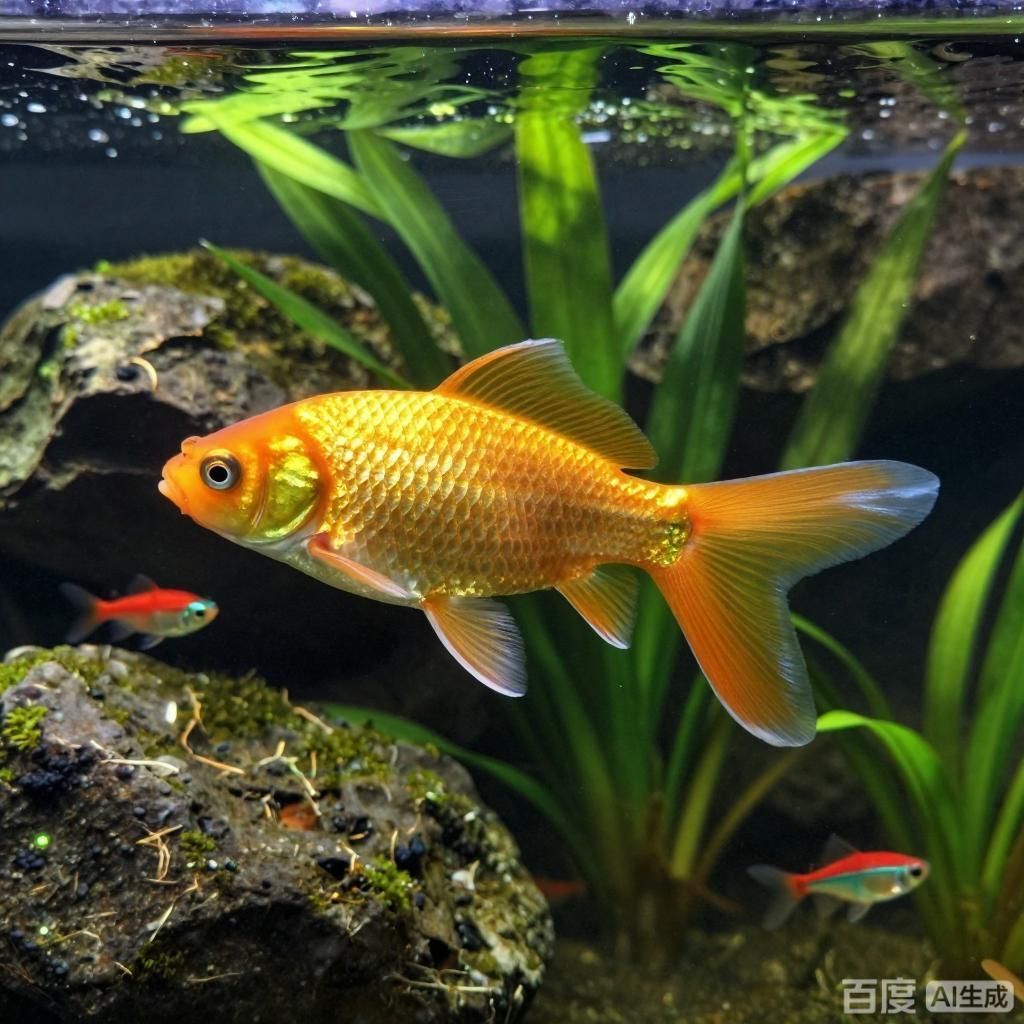 金龍魚不同階段的壽命，金龍魚步入老年期，魚鰓蓋潰爛的內服治療方法有哪些