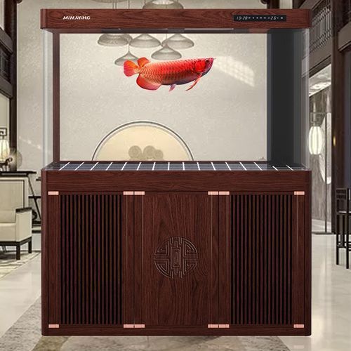 十大龍魚魚缸品牌推薦，十大龍魚缸品牌推薦 十大龍魚魚缸品牌推薦，十大龍魚缸品牌推薦 龍魚百科 第7張