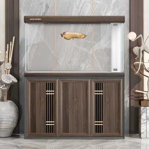 十大龍魚魚缸品牌推薦，十大龍魚缸品牌推薦 十大龍魚魚缸品牌推薦，十大龍魚缸品牌推薦 龍魚百科 第11張