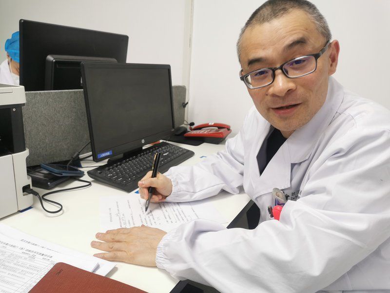 能否提供更詳細的診斷步驟，臨床診斷流程