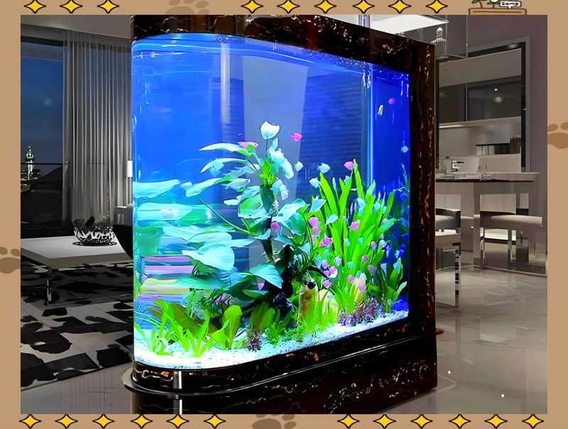 如何判斷魚缸的質量？，性價比高的魚缸推薦