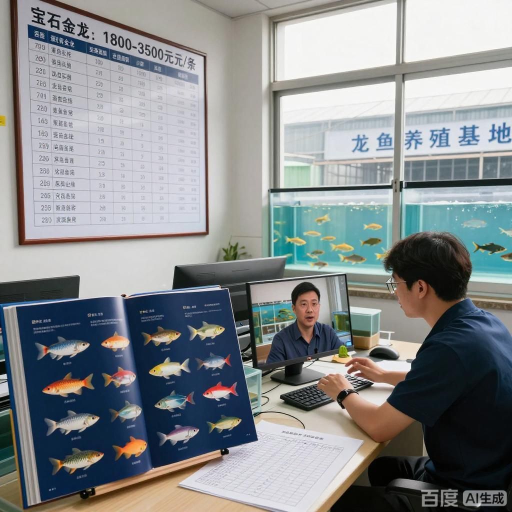 龍魚(yú)批發(fā)基地的價(jià)格范圍，龍魚(yú)批發(fā)基地價(jià)格范圍 龍魚(yú)批發(fā)基地的價(jià)格范圍，龍魚(yú)批發(fā)基地價(jià)格范圍 龍魚(yú)百科 第4張