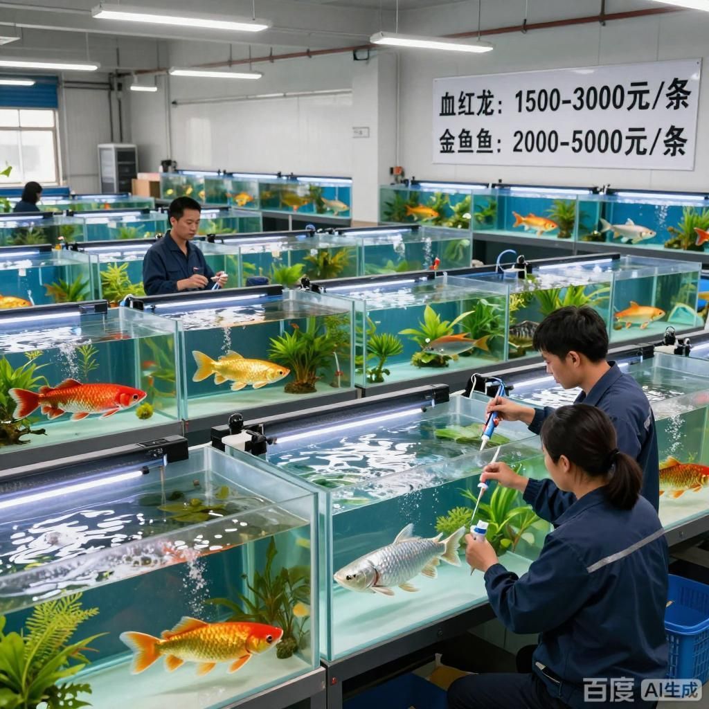 龍魚(yú)批發(fā)基地的價(jià)格范圍，龍魚(yú)批發(fā)基地價(jià)格范圍 龍魚(yú)批發(fā)基地的價(jià)格范圍，龍魚(yú)批發(fā)基地價(jià)格范圍 龍魚(yú)百科 第1張