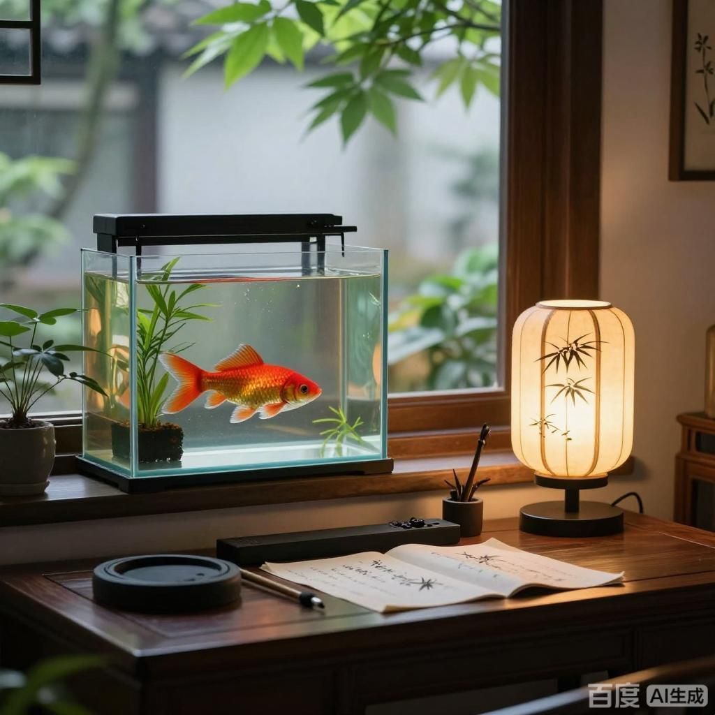 紅龍魚的最佳擺放位置，紅龍魚的最佳擺放位置建議