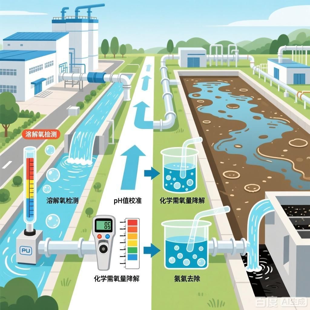 水質管理中哪些指標最重要，水質管理的基本指標 水質管理中哪些指標最重要，水質管理的基本指標 龍魚百科 第4張