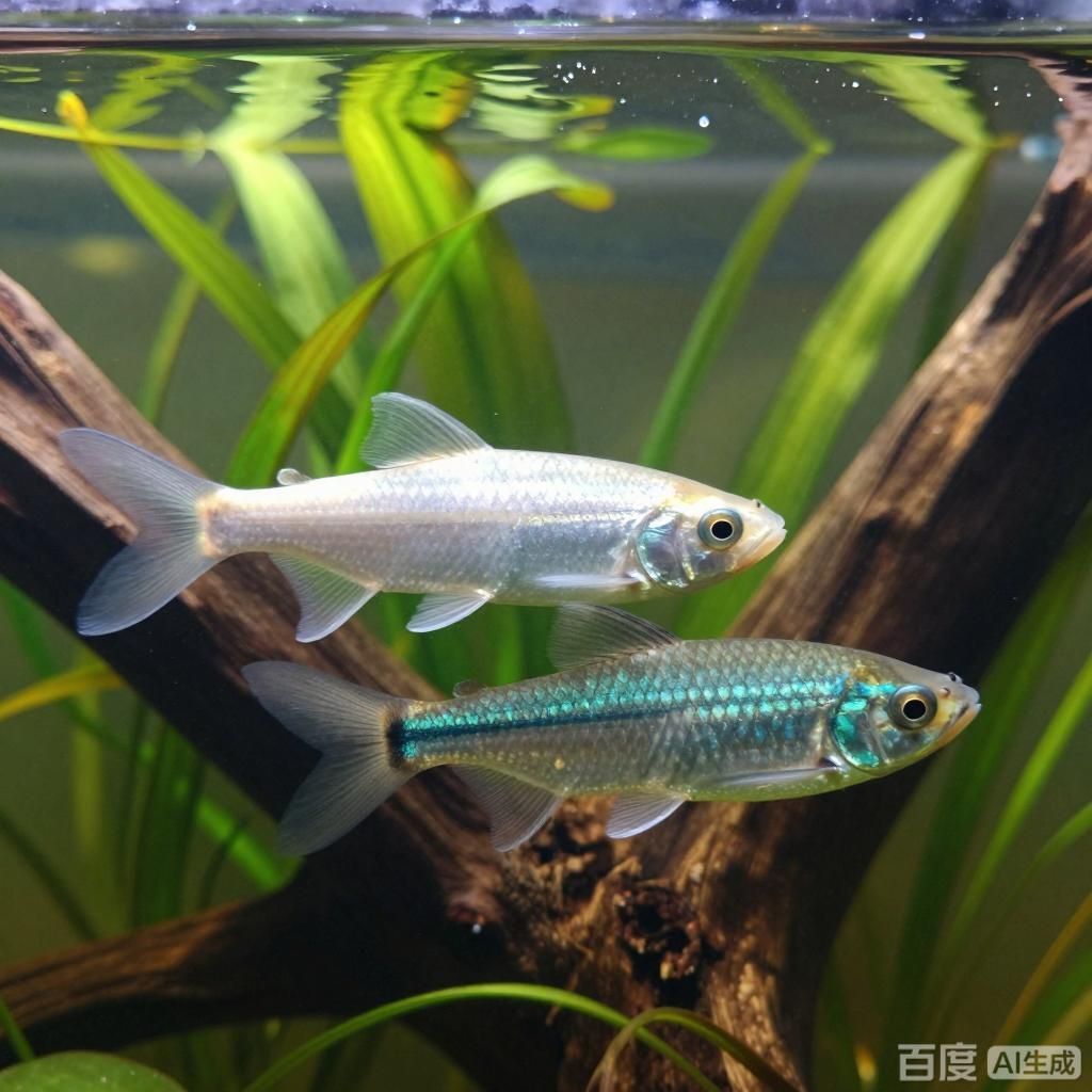 銀龍魚和青龍魚哪個更貴？