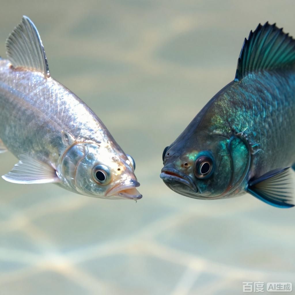 銀龍魚和青龍魚哪個更貴？