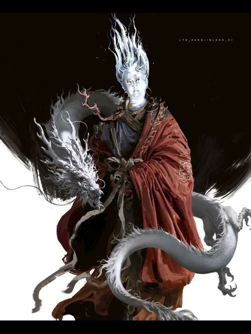 金龍在《封神演義》中的角色，《封神演義》中“金龍”并非單一角色，而是法寶形態與星宿神祇