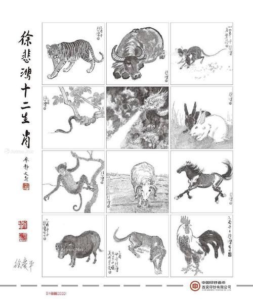 有沒有更多生龍主題的藝術品推薦，生龍主題藝術作品《龍騰盛世》**《龍騰盛世》