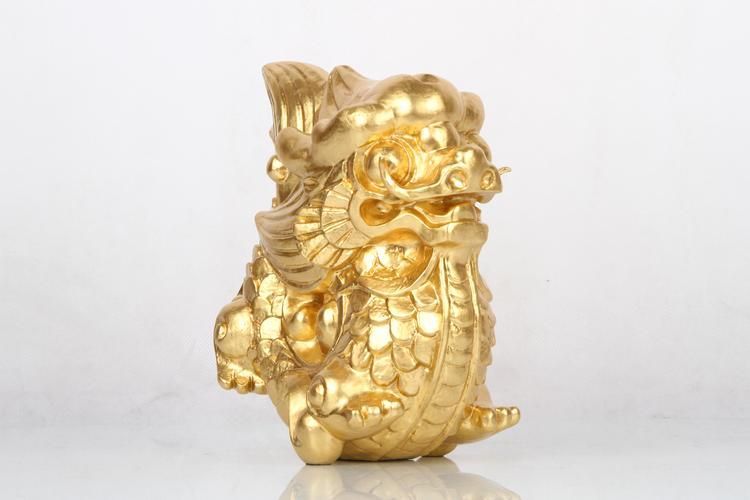 有沒有更多生龍主題的藝術品推薦，生龍主題藝術作品《龍騰盛世》**《龍騰盛世》