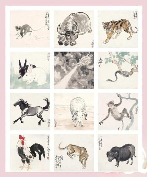 有沒有更多生龍主題的藝術品推薦，生龍主題藝術作品《龍騰盛世》**《龍騰盛世》