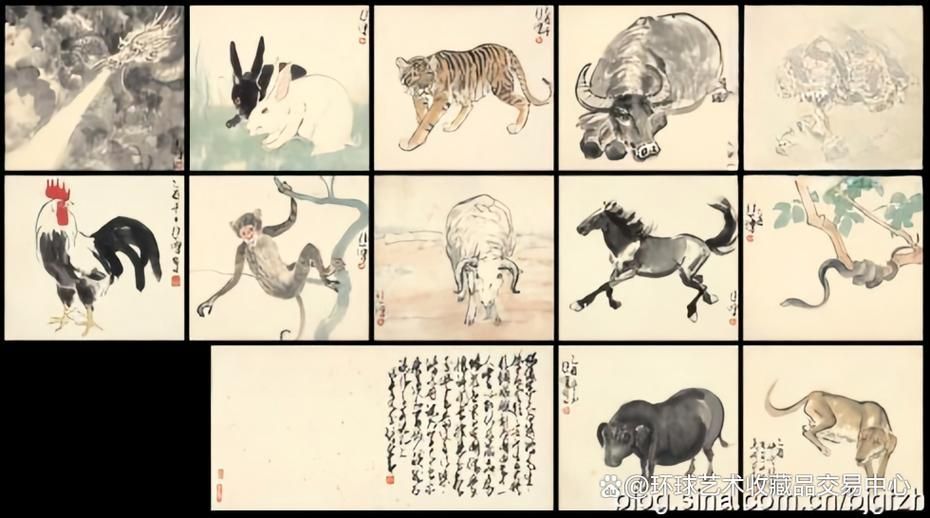 有沒有更多生龍主題的藝術品推薦，生龍主題藝術作品《龍騰盛世》**《龍騰盛世》