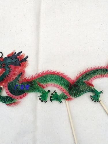 有沒有更多生龍主題的藝術品推薦，生龍主題藝術作品《龍騰盛世》**《龍騰盛世》