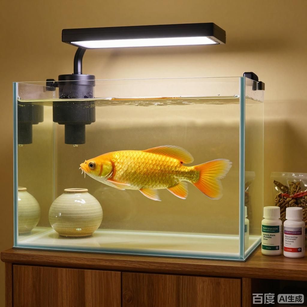 招財龍魚的最佳養殖方法，養殖招財龍魚需要注意什么？