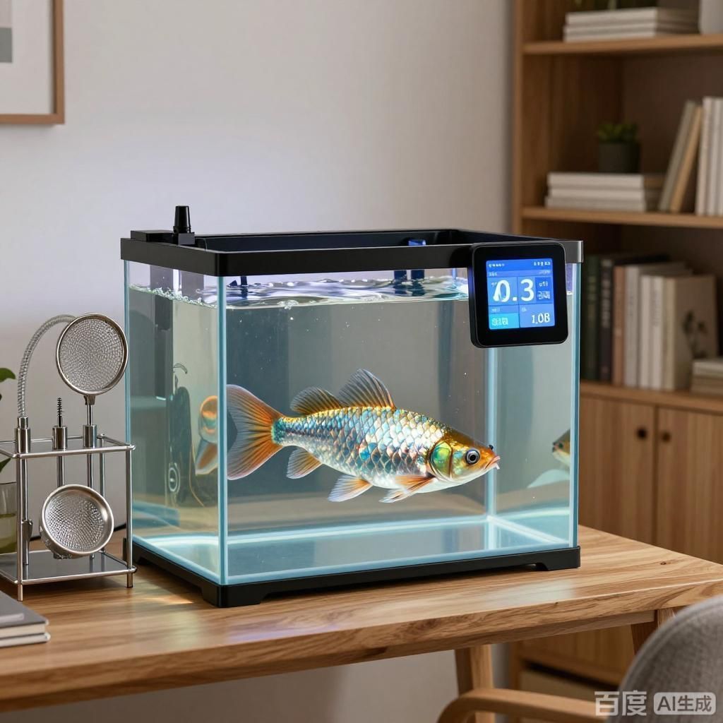 招財龍魚的最佳養殖方法，養殖招財龍魚需要注意什么？