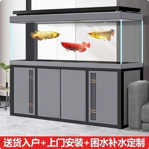 推薦一些性價比高的龍魚缸品牌，性價比高的龍魚缸品牌