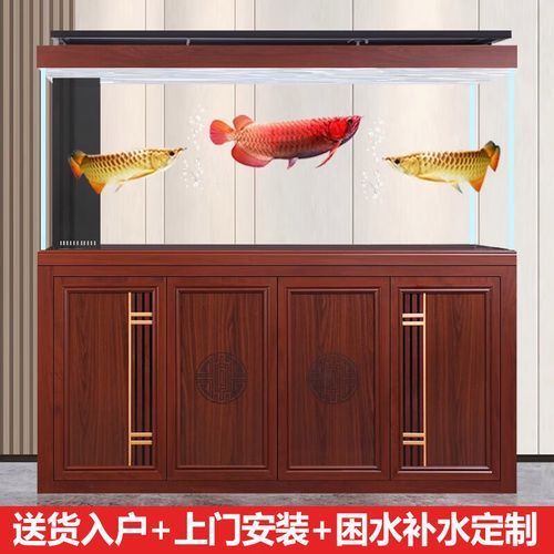 推薦一些性價比高的龍魚缸品牌，性價比高的龍魚缸品牌