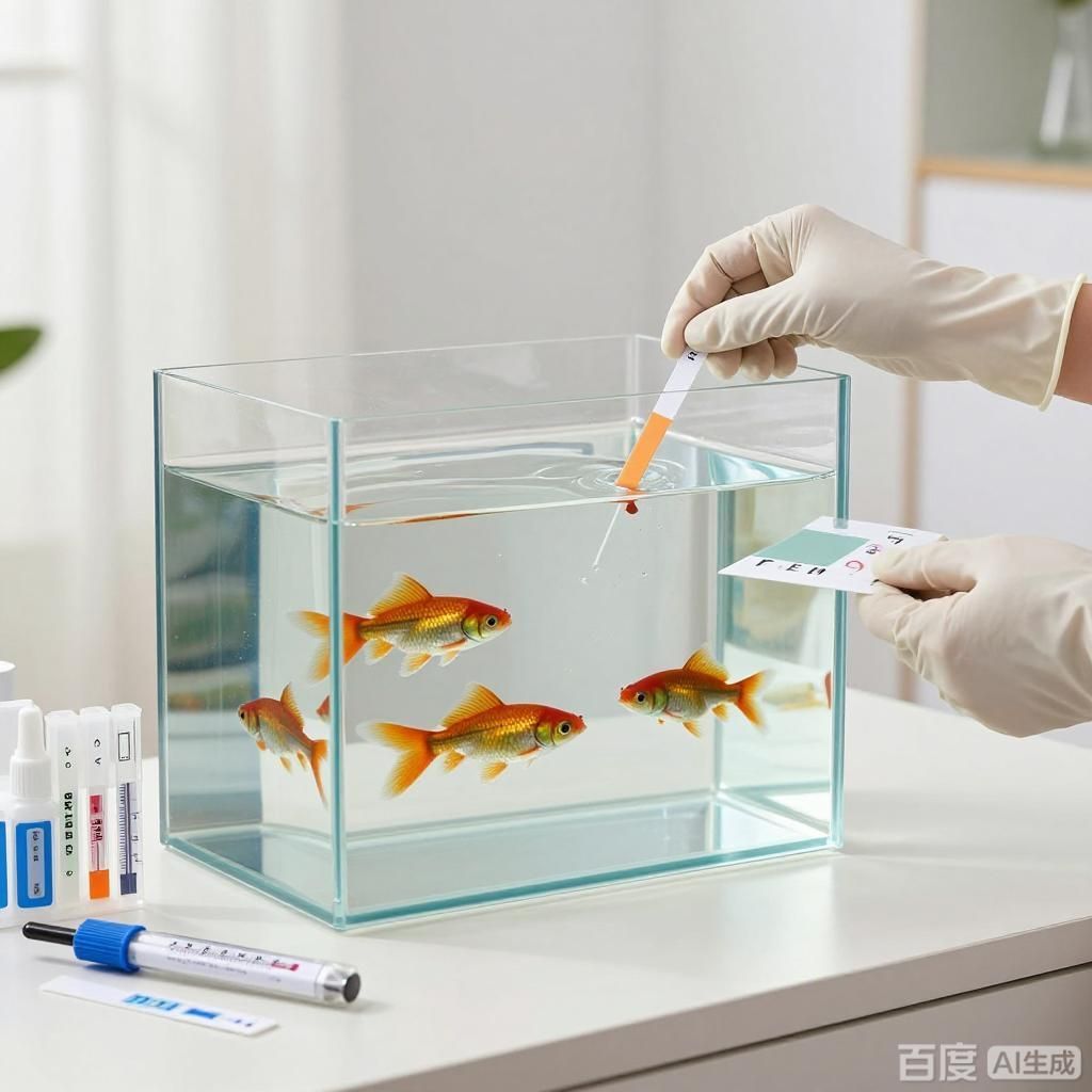 如何維持龍魚缸的水質？