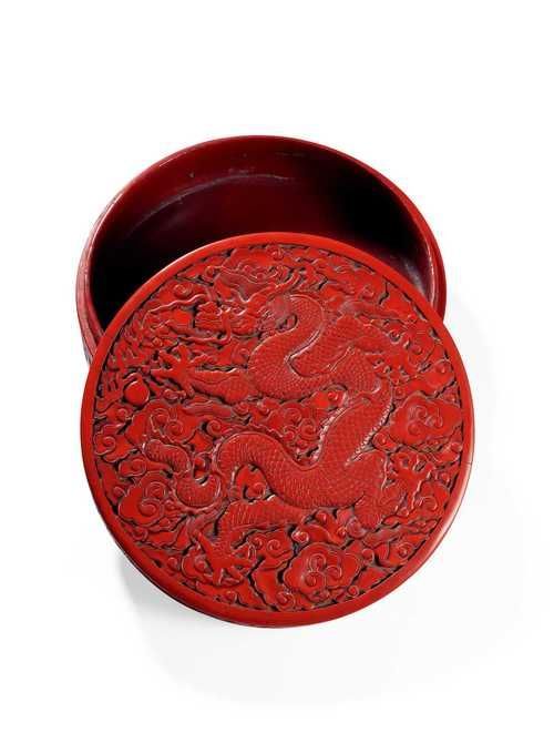 紅龍在東方文化中的特殊地位，紅龍在東方文化中具有特殊地位以增強視覺呈現力量、勇氣和財富 紅龍在東方文化中的特殊地位，紅龍在東方文化中具有特殊地位以增強視覺呈現力量、勇氣和財富 龍魚百科 第5張