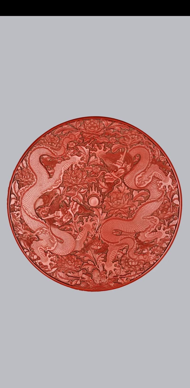 紅龍在東方文化中的特殊地位，紅龍在東方文化中具有特殊地位以增強視覺呈現力量、勇氣和財富 紅龍在東方文化中的特殊地位，紅龍在東方文化中具有特殊地位以增強視覺呈現力量、勇氣和財富 龍魚百科 第3張