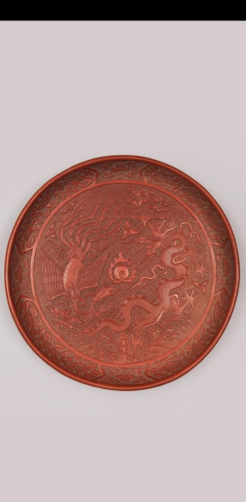 紅龍在東方文化中的特殊地位，紅龍在東方文化中具有特殊地位以增強視覺呈現力量、勇氣和財富 紅龍在東方文化中的特殊地位，紅龍在東方文化中具有特殊地位以增強視覺呈現力量、勇氣和財富 龍魚百科 第6張