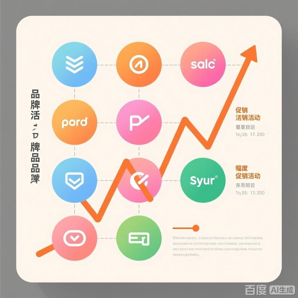 哪個(gè)品牌的促銷活動(dòng)更頻繁？，不同品牌促銷活動(dòng)的頻率以確定哪個(gè)品牌的促銷策略更為頻繁 哪個(gè)品牌的促銷活動(dòng)更頻繁？，不同品牌促銷活動(dòng)的頻率以確定哪個(gè)品牌的促銷策略更為頻繁 龍魚百科 第2張