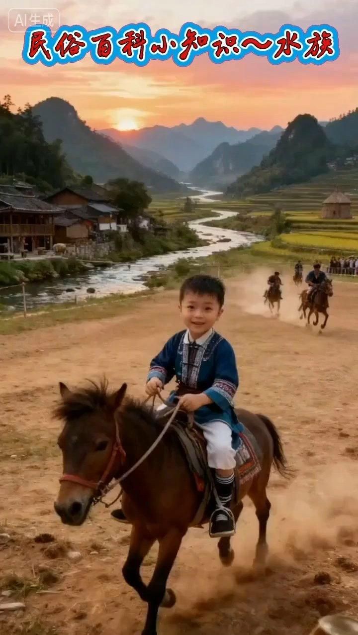 現(xiàn)代水族民居有哪些特點？，性價比最高的水族民居 現(xiàn)代水族民居有哪些特點？，性價比最高的水族民居 龍魚百科 第1張