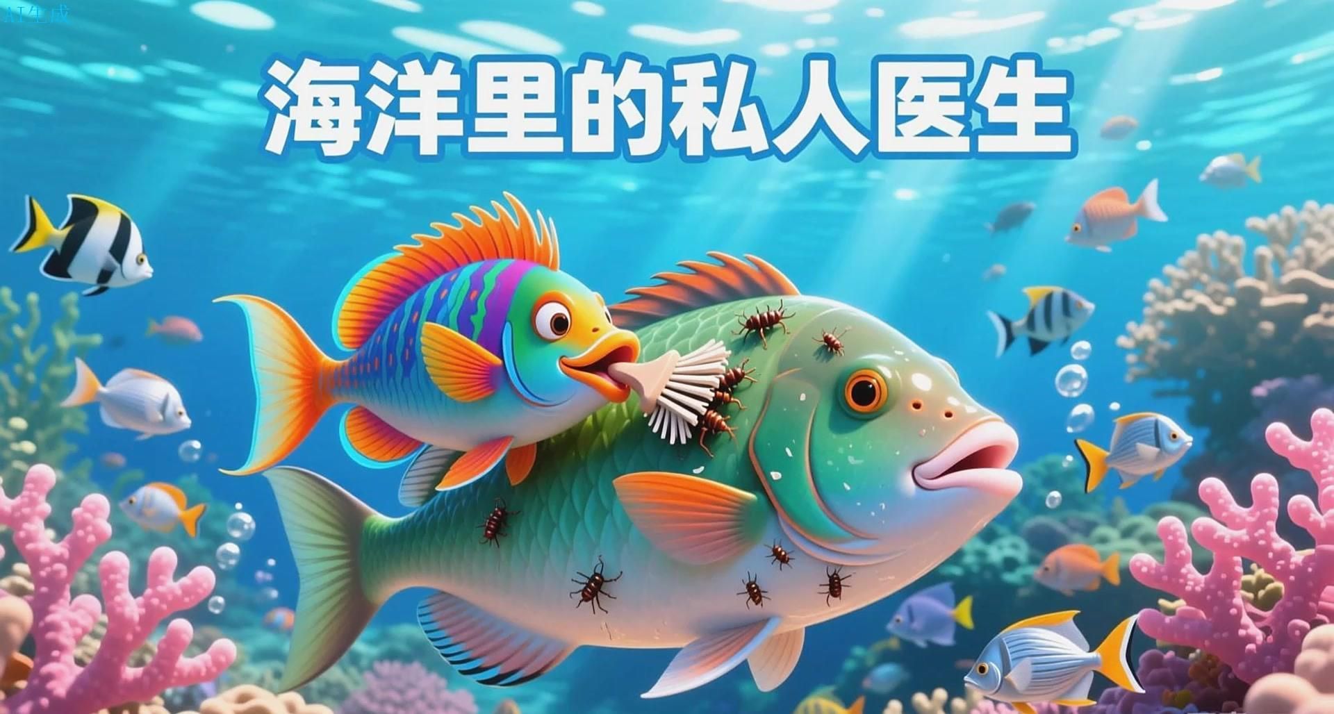 飛鳳魚，養熱帶魚飛鳳魚的分享水族jqneil水族jqneil